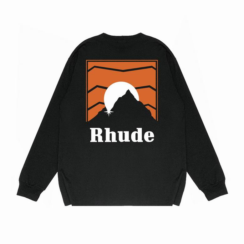 Rhude S-XXL sytCHRH066